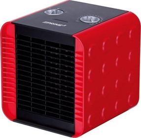 Termoventiliatorius Prime3 SFH81RD, 1.5 kW