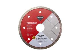 Deimantinis diskas Rubi 32954, 125 mm x 22.23 mm x 1.25 mm