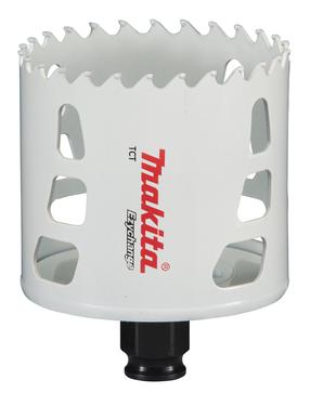Puursaag Makita Ezychange TCT, 7.3 cm