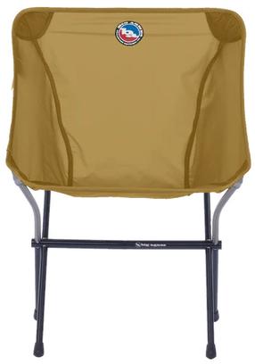 Sulankstoma turistinė kėdė Big Agnes Mica Basin Camp Chair, ruda sp.