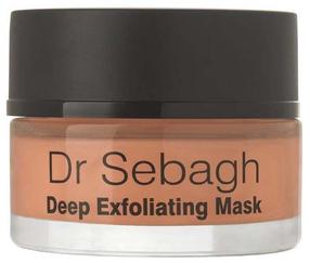 Näomask Dr. Sebagh Deep Exfoliating Sensitive, 50 ml