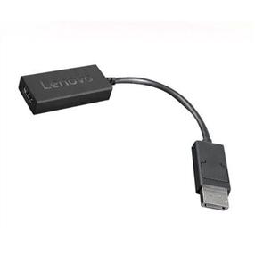 Adapteris Lenovo DisplayPort to HDMI HDMI, Displayport