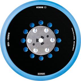 Šlifavimo padas Bosch 2608900008, 150 mm, -
