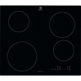Индукционная плита Electrolux 300 серия EIB60420CK