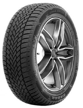 Ziemas riepa Radar Dimax Winter 255/35/R20, 97-W, XL, D, B, 73 dB