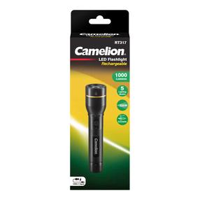 Taskulamp Camelion C LUKT 8651, 10 W