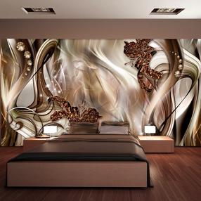Fototapetas Artgeist Music Of Spirit, 280 cm x 280 cm