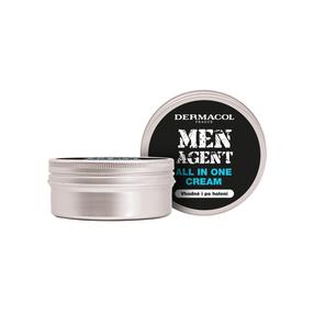 Veido kremas Dermacol Men Agent All In One, 70 ml