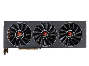 Videokaart Biostar GeForce RTX 3080 VN3806RMT3, 10 GB, GDDR6