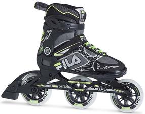 Rulluisud Fila Legacy Pro 100 Lady 010621065, valge v./must v./hall v., 39