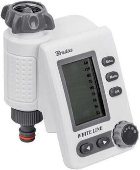Pārvaldības sistēma Bradas White Line WL-3132