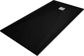 Dušo padėklas Mexen Stone+, 160 cm x 90 cm