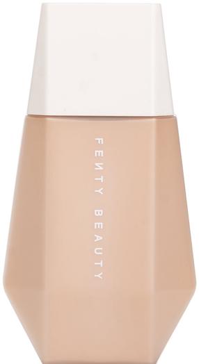 Skystas makiažo pagrindas Fenty Beauty Eaze Drop Lightweight Blurring Skin Tint, 5, 32 ml