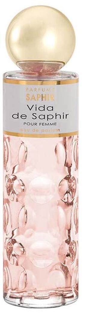 Parfimērijas ūdens Parfums Saphir Vida, 200 ml