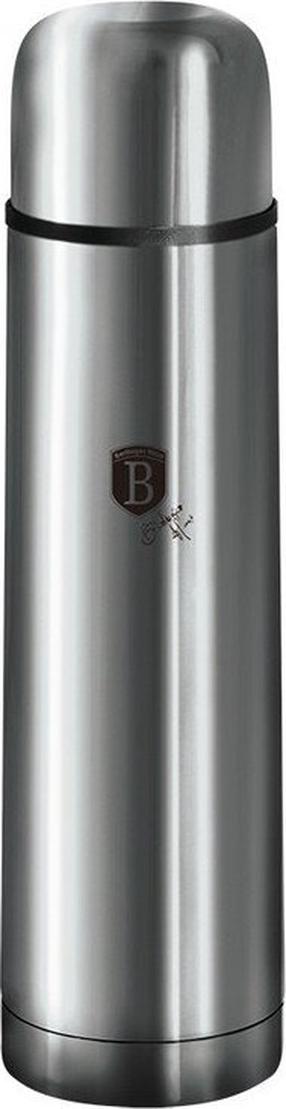 Termos Berlinger Haus BH-7218, 0.75 l, hõbe v.