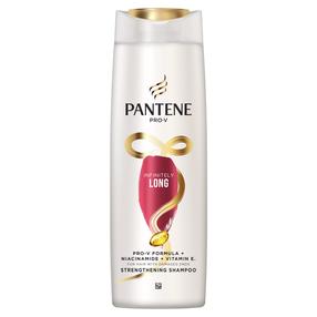 Шампунь Pantene Infinite Lengths, 400 мл