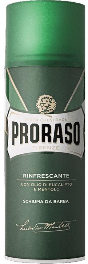 Skūšanās putas Proraso Classic, 100 ml