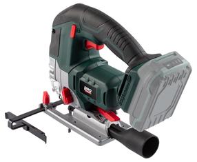 Bezvadu finierzāģis Powerplus POWPB30100, 20 V