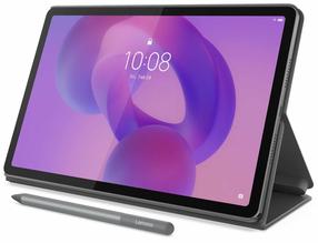 Planšetinis kompiuteris Lenovo Idea Tab ZAFR1052SE, 11", 6GB/128GB, luna grey sp.