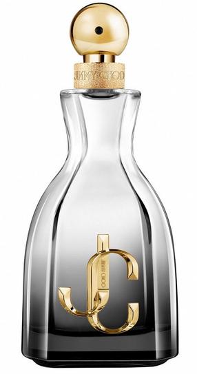 Kvapusis vanduo Jimmy Choo I Want Choo Forever, 100 ml
