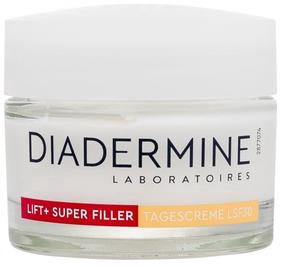 Крем для лица Diadermine Lift+ Superfiller Anti-Age, 50 мл, SPF 30