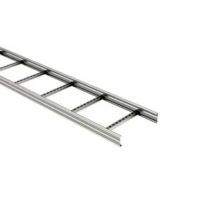 Kopėčios kabeliams MEKA KS20-300XPG, 600 cm x 30 cm x 6 cm