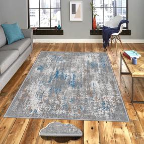 Koridorivaip Conceptum Hypnose Eexfab796, mitmevärviline, 200 cm x 100 cm