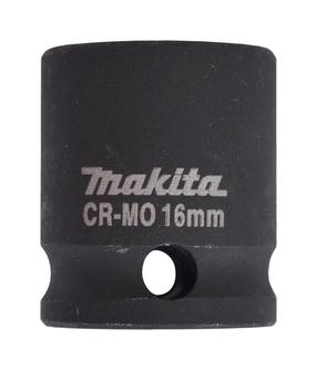 Löökpea Makita B-39986, 28 mm, 3/8", Ø16 mm