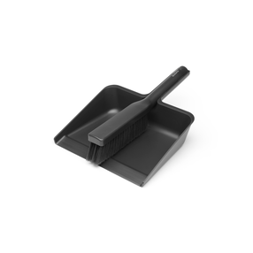 Šluotelė su semtuvėliu Brabantia 234163, plastikas