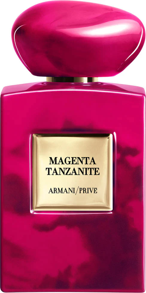 Kvapusis vanduo Giorgio Armani Magenta Tanzanite, 100 ml