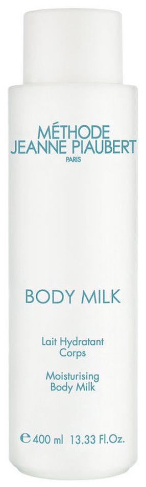 Kehapiim Jeanne Piaubert Moisturising, 400 ml