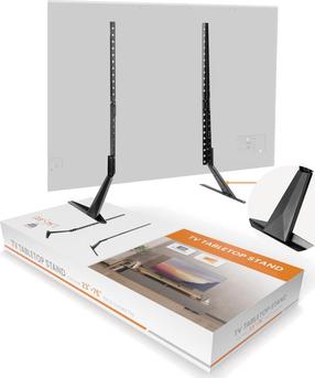 TV turētājs Mozos TS2, 23-75", 40 kg