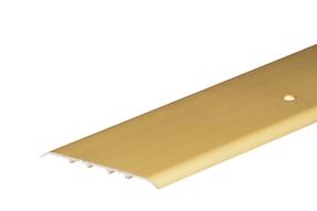 Savienojošā lente Cezar W-AL-LPPOS-C23-100, zelta krās., 100 cm x 8 cm