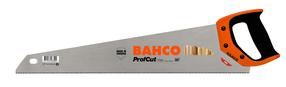 Rokas zāģis kokam Bahco ProfCut 22", koks, 550 mm