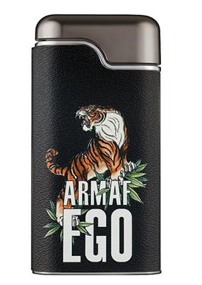 Kvapusis vanduo Armaf Ego Tigre, 100 ml