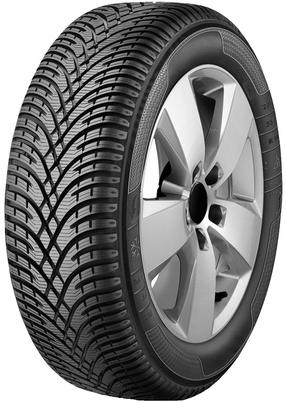 Žieminė automobilių padanga BF Goodrich G-Force Winter2 225/45/R19, 96-V, C, B, 69 dB