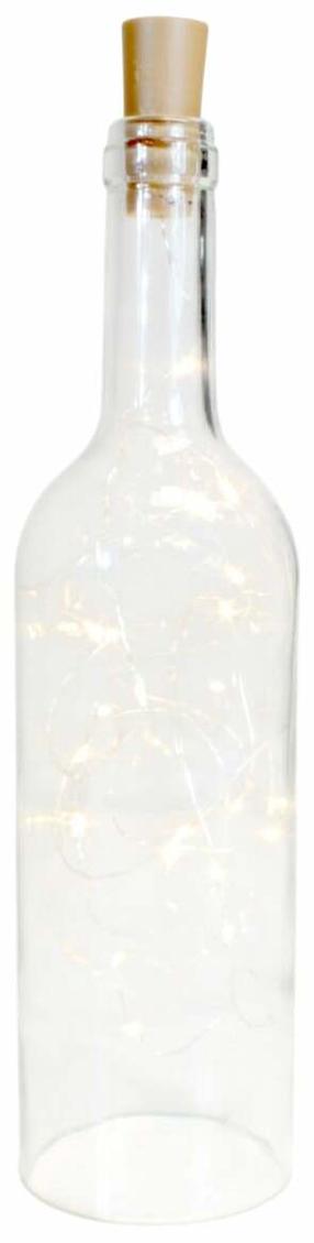 LED riba CristalRecord Bottle Cap 18-300-03-160, IP20