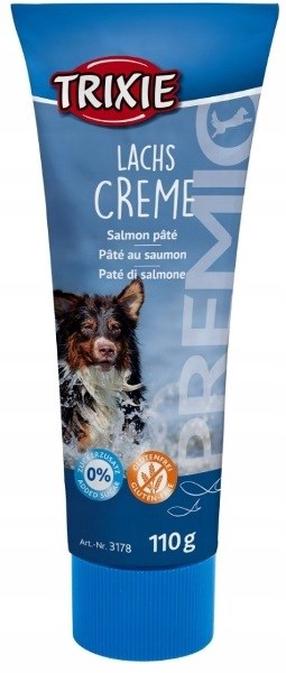 Skanėstas šunims Trixie Premio Salmon Pate, lašiša, 0.11 kg