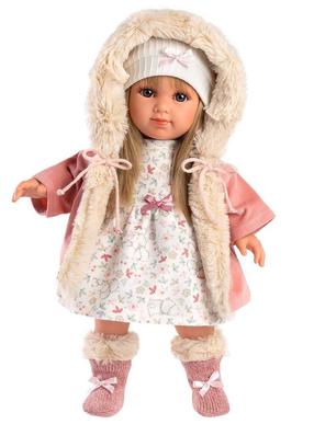Lėlė Llorens Elena 53541, 35 cm, įvairių spalvų