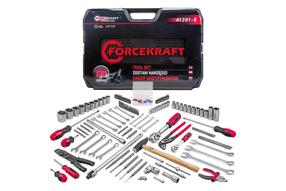 Käsitööriistakomplekt ForceKraft FK-41391-5