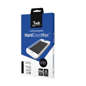 Tālruņa ekrāna aizsargstikls 3MK For Apple iPhone 12 Pro Max, 9H