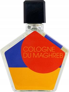 Odekolonas Tauer Cologne Du Maghreb, 50 ml