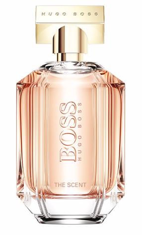 Kvapusis vanduo Hugo Boss The Scent For Her, 50 ml