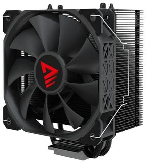Воздушный охладитель для процессора Savio FROST X2, 122 мм x 157 мм