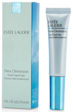 Veido losjonas Estee Lauder New Dimension, 15 ml