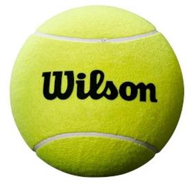 Teniso kamuoliukas Wilson Roland Garros 9 Jumbo WRT1419YD, geltona sp.