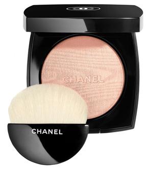 Хайлайтер Chanel, rosy gold цв., 30 rosy gold, 8.5 г
