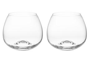 Brändiklaaside komplekt Maku, klaas, 0.44 l, 2 tk