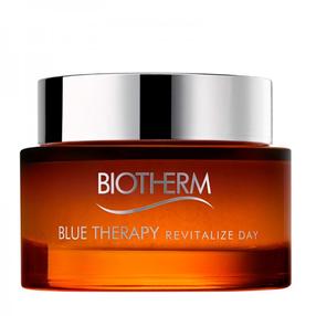 Dieninis veido kremas Biotherm Blue Therapy Amber Algae, 75 ml
