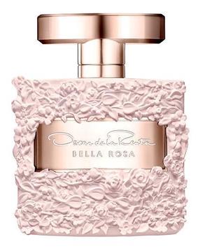 Parfüümvesi Oscar de la Renta Bella Rosa, 50 ml